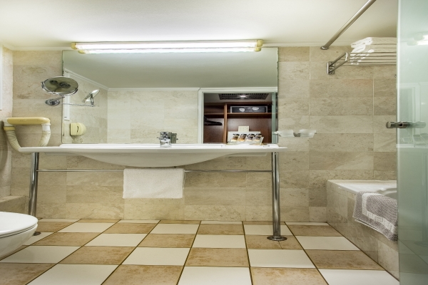 Hotel Airotel Alexandros